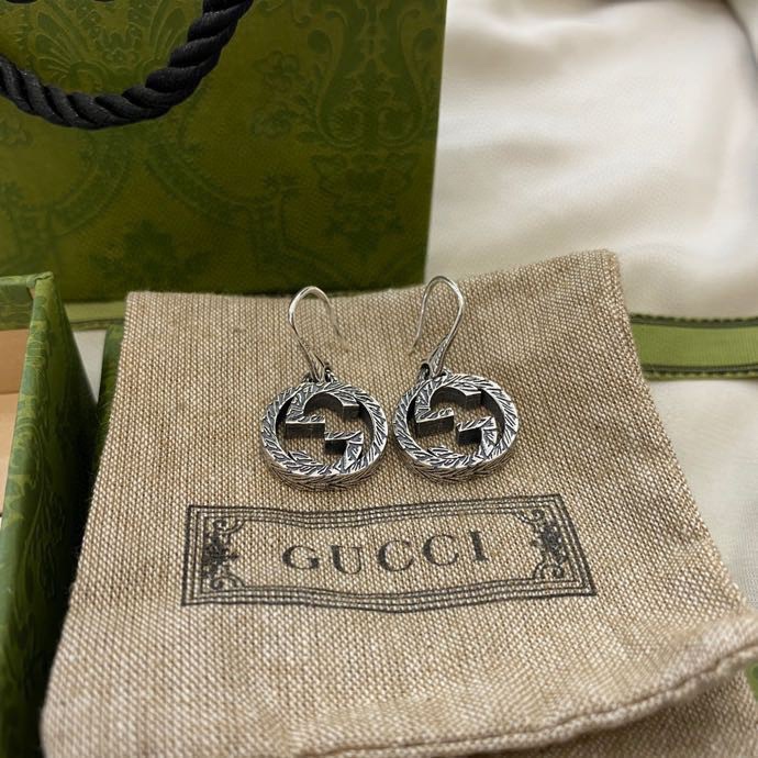 Gucci Earrings